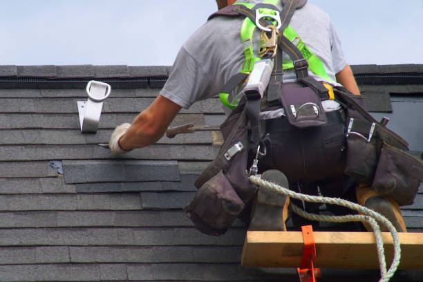 Best Storm Damage Roof Repair  in Bonadelle Ranchos, CA