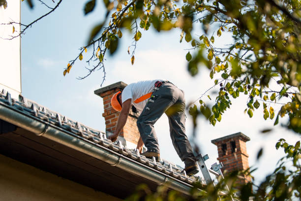 Heating Cable for Roof Installation in Bonadelle Ranchos, CA